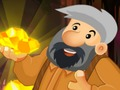Gold mine 