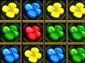 Flowers Blocks Collapse 