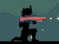 The Last Hero 