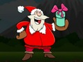 Santa Shadow Match 