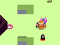 Robot Escape 