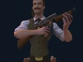 Battle Royale Portable 