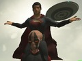 Superman: Theme is Aliens 