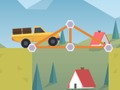 Build a Bridge! 