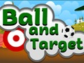 Ball And Target 
