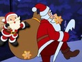 Hidden Christmas Cookies 