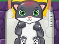 Little Cat Doctor 