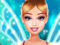 Barbie and Friends Fairy Party 