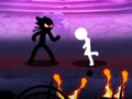 Stickman Punch 