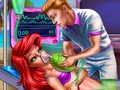 Mermaid Resurrection Emergency 