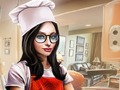 Catering company 