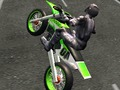 Motocross Madness 