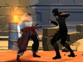 Samurai Fighter 