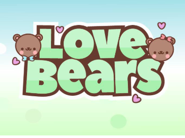 Love Bears 