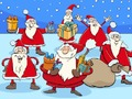 Christmas differences in photography-2 