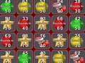 Christmas Number Crunch Rounding 