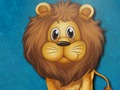 Cute animal shapes 