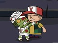 Zombie Trigger 