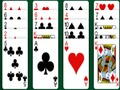 Patience Solitaire 