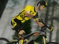 MTB Pro Racer 