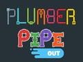 Plumber Pipe Out 