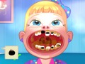 Happy Dentist 