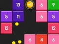 Balls v Squares 