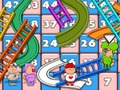Snake and Ladders Multiplayer 