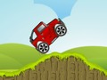 Racing Dismount 