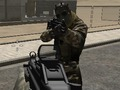 Warzones 