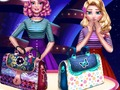 Bag Design Fashion Week 