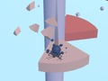 Helix Ball Jump 
