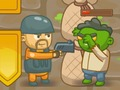 Zombie protection 