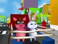 Pet Run 