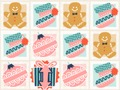 12 Days of Xmas 