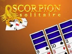 Scorpion Solitaire 