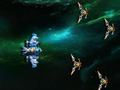 Space Galaxcolory 
