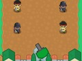 Military Defense 