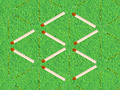 Toy matches