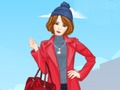 Glamorous Winter 