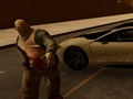 Supercars Zombie Driving 