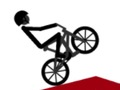 Wheelie problem 2 