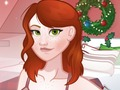 InstaGirls Christmas Dress Up 