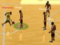 Basketball 2018 