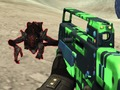 Galactic Force Alien Survival 