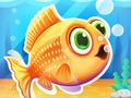 Aquarium Game 