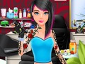Tattoo Salon 