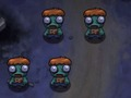 Zombie Smasher 