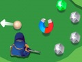 Mini Golf Adventure 