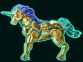 Cyber Unicorn Assembly 